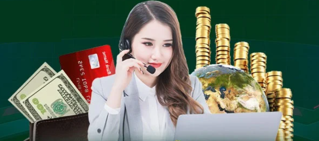 cổng game AO88