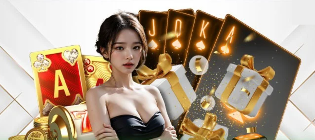 cổng game Rikvip