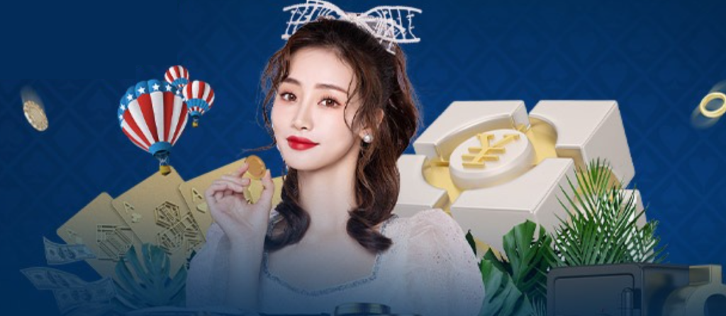 Cổng game CM88