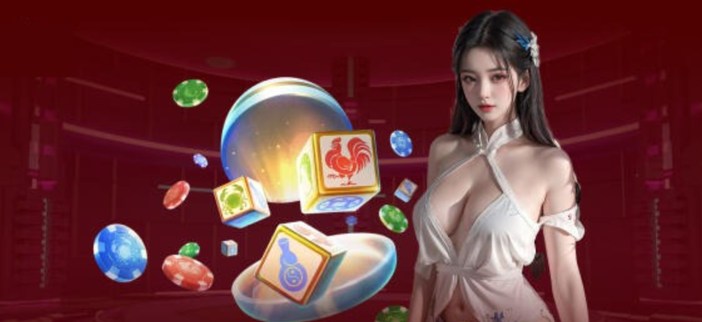 Cổng game F8BET